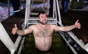 Крещение-2023: список официальных мест для купания в Тульской области