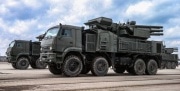 Российский комплекс «Панцирь» доработали для борьбы с мини-беспилотниками