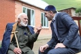 Умер самый пожилой мужчина России