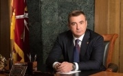 Алексей Дюмин поздравил сотрудников ФСБ с профессиональным праздником
