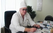 Минздрав Тульской области выражает соболезнования близким детского хирурга Евгения Котика