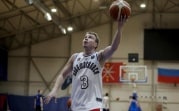 Баскетболисты «Новомосковска» дважды обыграли «Динамо»