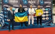 Тульские спортсмены стали чемпионами мира по панкратиону