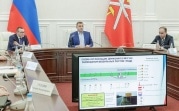 В Тульской области из-за коронавируса могут ввести электронные пропуска