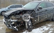 В Тульской области выявили три новых места концентрации ДТП