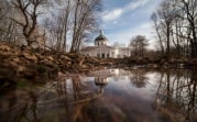 Исторические места, усадьбы и комплексы Тульской области внесут в единый реестр