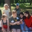 Проект «Лето в парках»