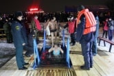 Полный список мест для крещенских купаний в Тульской области