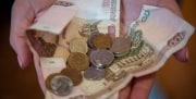 В России увеличилось число банкротов