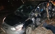 В страшном ДТП в Донском погибла женщина