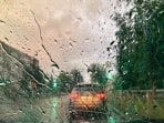 МЧС предупредило туляков о грозе, граде и сильном ветре