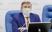 Глава тульского Роспотребнадзора: «Маска – эффективный способ не раздать вокруг себя инфекцию»
