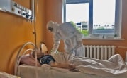 Эксперт: Вторая волна коронавируса может совпасть со вспышкой ОРВИ