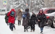 В Тульской области ожидаются снегопады и «барическая пила»