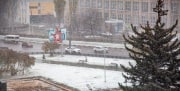 Сегодня в Тульской области будет пасмурно