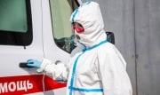 За минувшие сутки 424 туляка заболели коронавирусом
