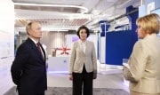 Тульская область вошла в число лидеров по качеству жизни в регионах России