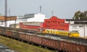 Котельную на станции Узловая в Тульской области реконструируют в 2021 году