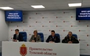 В тульском правительстве рассказали о брони на тульских предприятиях и отсрочке от мобилизации
