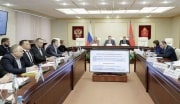 В правительстве Тульской области обсудили вопрос долевого строительства