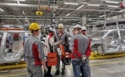 В Узловой на заводе Haval массово заболели рабочие