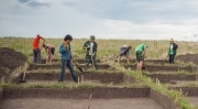 В России нашли следы древних металлургов