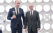 Стенд Тульской области стал одним из лучших на выставке «Россия»
