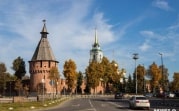 Синоптики спрогнозировали период затяжного потепления