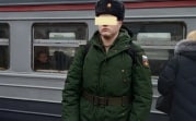 В Калининграде скончался призывник из Тулы