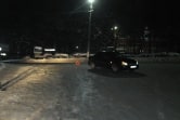В Богородицке 29-летняя девушка угодила под колеса легковушки