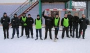 Как тульские заключенные отметили Новый год и Рождество