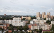 Сбербанк выдал 500 ипотечных кредитов на ИЖС в Тульской области за первые четыре месяца 2024 года