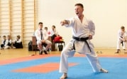 В Тульской области появился первый мастер спорта России по всестилевому каратэ