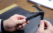 Новомосковск поставляет в зону СВО инструменты для разминирования