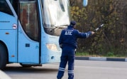 Госавтоинспекция начала операцию «Автобус» в Тульской области