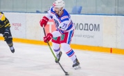 Хоккейный АКМ вырвал победу у «Дизеля» в овертайме