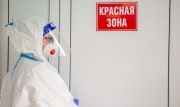В Тульской области отмечается сезонный подъем заболеваемости