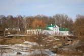 «Ясная Поляна» предлагает тулякам провести музыкально-литературные выходные