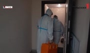За последние сутки в Тульской области заболело коронавирусом 39 человек