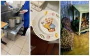 Битые тарелки и небрежное хранение еды: прокуратура проверила школьные и детсадовские столовые