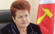 Председателем Общественной палаты Тульской области стала Галина Фомина