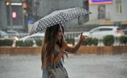 Погода в Тульской области 20 июня: дождь с грозой и до +30 градусов