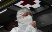 Коронавирусная статистика за сутки: в регионе еще 147 случаев заболевания