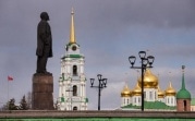 В Тульской области зарегистрировали 10 новых случаев заражения коронавирусом