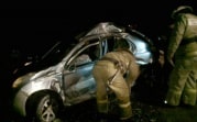«Пункт назначения»: В запутанном ДТП в Тульской области погибла женщина