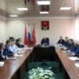 Совещание по вопросам задолженностей населения за услуги ЖКХ