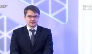 В Тульской области назначен новый министр спорта