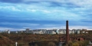 Россия начала «таять»