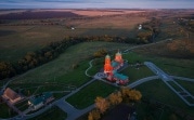 На Куликовом поле пройдёт исторический автопробег