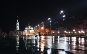Погода в Тульской области 10 марта: небольшой дождь и до +15 градусов!